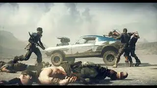 DESCARGA MAD MAX RIPPER TORRENT EN ESPAÑOL