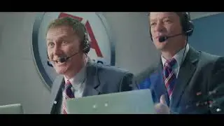 EA Sports The Next American Hero Commercial