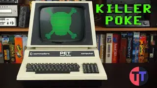 The Killer POKE