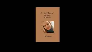 The Very Best Of Vanessa Romanov Volume 1 & 2 (2024)