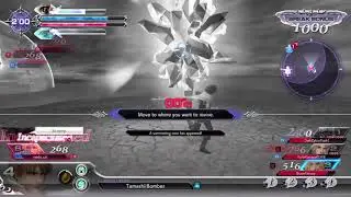[Dissidia NT] Bring Back Core Battles