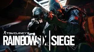Rainbow Six Siege | A Breath of Fresh Air