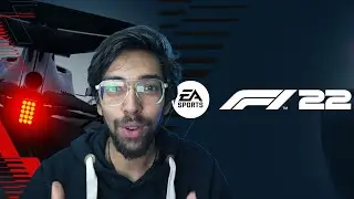 The Game World Ep 8 - F1 22