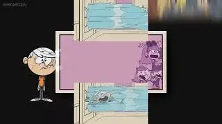 (BETTER REUPLOADED) (YTPMV) The Loud House Intro Scan (CC)