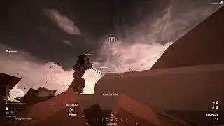CONQUEST - BattleBit Remastered (No commentary) Waobgaming