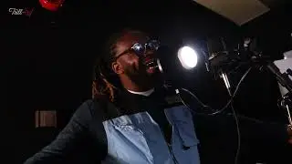 A List - Rich n Famous [Live Session With Trill V] | Trill V
