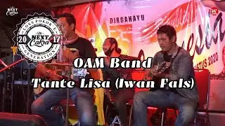 OAM - Tante Lisa (Iwan Fals) | BW AUDIO