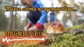 НАША "ТИХАЯ ОХОТА"!
