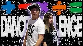MATHEMATICS Dance Challenge | TeamPereira