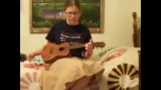 Uncle Arla and the Gator (Original)