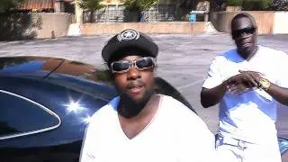 MU MURDA ft. BLUE BENJAMIN BEEZY & CABLEMAN - OFF THE CHAIN