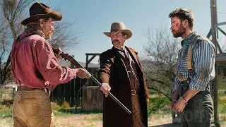 Before the Rope Tightens | WESTERN, THRILLER | Full Movie in English