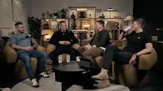 5. 3 non-negotiables (behaviour)