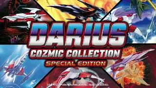 Darius Cozmic Collection (Switch/PS4) | A Quick Look Review