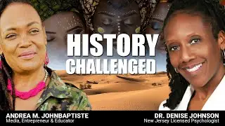 History Challenged