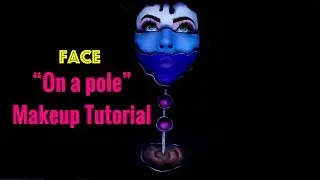 Optical Illusion - Super Fast makeup tutorial I Reallymili