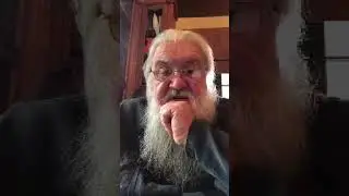 Александр Ганаба ВИДЕОБЕСЕДЫ 10 Верую… Света от Света , Бога истина , от Бога истина, Рожденна ..
