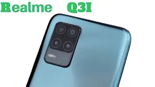 Realme Q3i | 