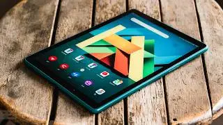 5 Best Android Tablets 2024 | Top Picks for Performance & Value