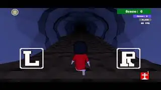 Corra no Escuro(Run Dark) v0.0.8