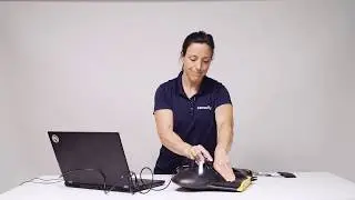 eBee X Fixed-Wing Drone - Firmware Update