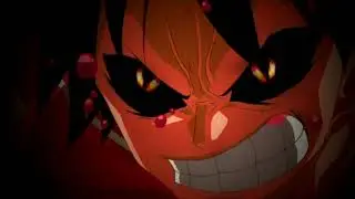 One piece「AMV」- Friend Of The Devil | 「LVLF」