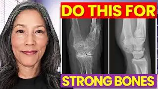 Do These Exercises Now for Stronger Bones and Muscles
