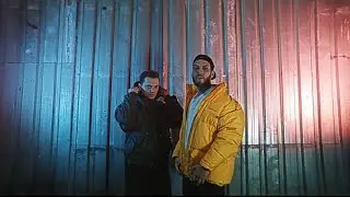 Echo Masta Feat Marki - Buyrun Buyrun
