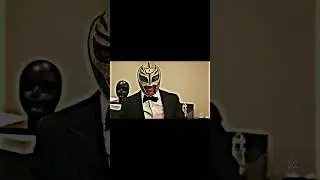 Rey Mysterio 💯👑💯❤️