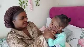 Brother Ruins Sister Birthday. | Jojo Sevyn & Major Funworld Skits