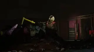 FNAF Security Breach Ruin Gameplay - PlayStation 5 (Part 3)