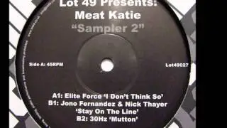 30Hz - Mutton (HD)