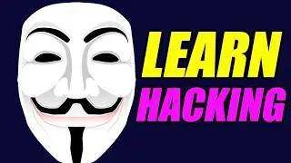 How To Learn Hacking In 2024