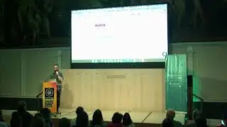 Guy Podjarny - Writing Secure JavaScript Code