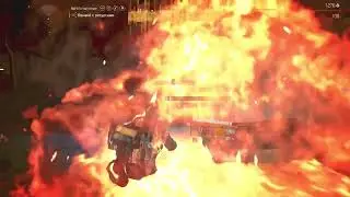 The DIVISION 2. Фарм часов на минималках.