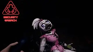 МИНУС ЧИКА | FNAF Security Breach