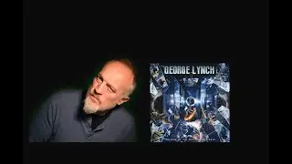George Lynch - Guitars At The End Of The World, Album Review