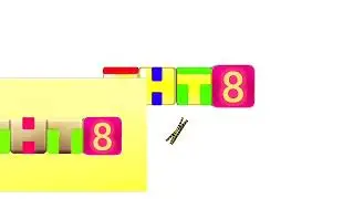 Ждите новый ТНТ8 :) - ТНТ8 (04.08.2023)