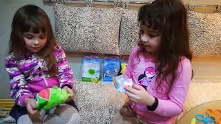Игровой квест от Мечташек