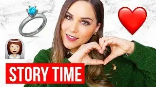 #STORYTIME PROPUESTA DE MATRIMONIO | KARLA CELIS