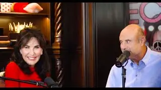 What's Dr. Phil's #1 tip for stress?