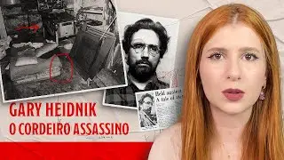 AS GAROTAS NO BURACO DENTRO DO CHÃO | Os horrores de Gary Heidnik