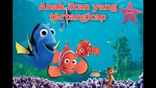 ANAK IKAN YANG TERTANGKAP - ALUR CERITA FILM