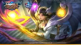 TUTORIAL PASANG SCRIPT SKIN HERO SABER MIYA LEGENDS || STARLIGHT CYCLOPS || FANNY SKYLARK