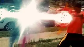 Limits fight scene need to edit more I think let me know ?