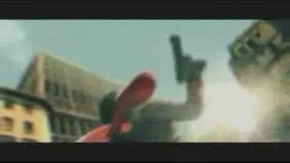 The Wheelman (PS3,Xbox 360)