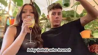 babes who brunch 💅🏼