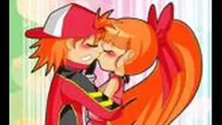 Blossom and Bricks Love Story