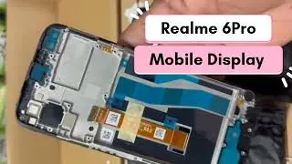 OPPO realme Mobile Display Seal Pack Wala folder Care Original #youtubeshorts #smartphone