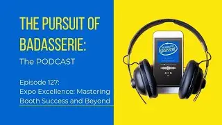 Expo Excellence: Mastering Booth Success and Beyond